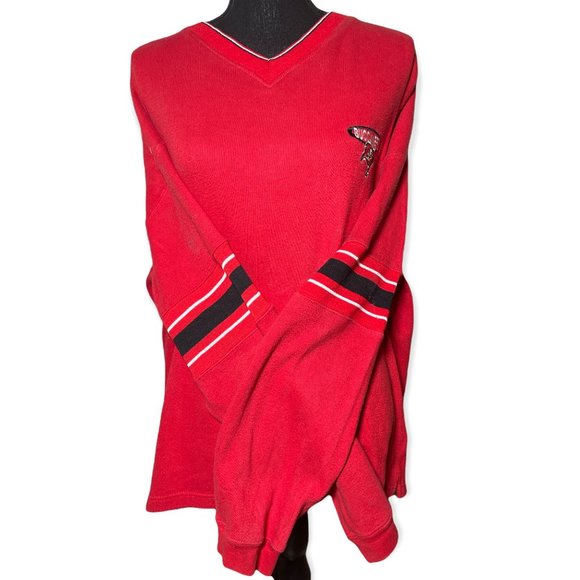 VTG Tampa Bay Buccaneers Sweater - Picture 2 of 6